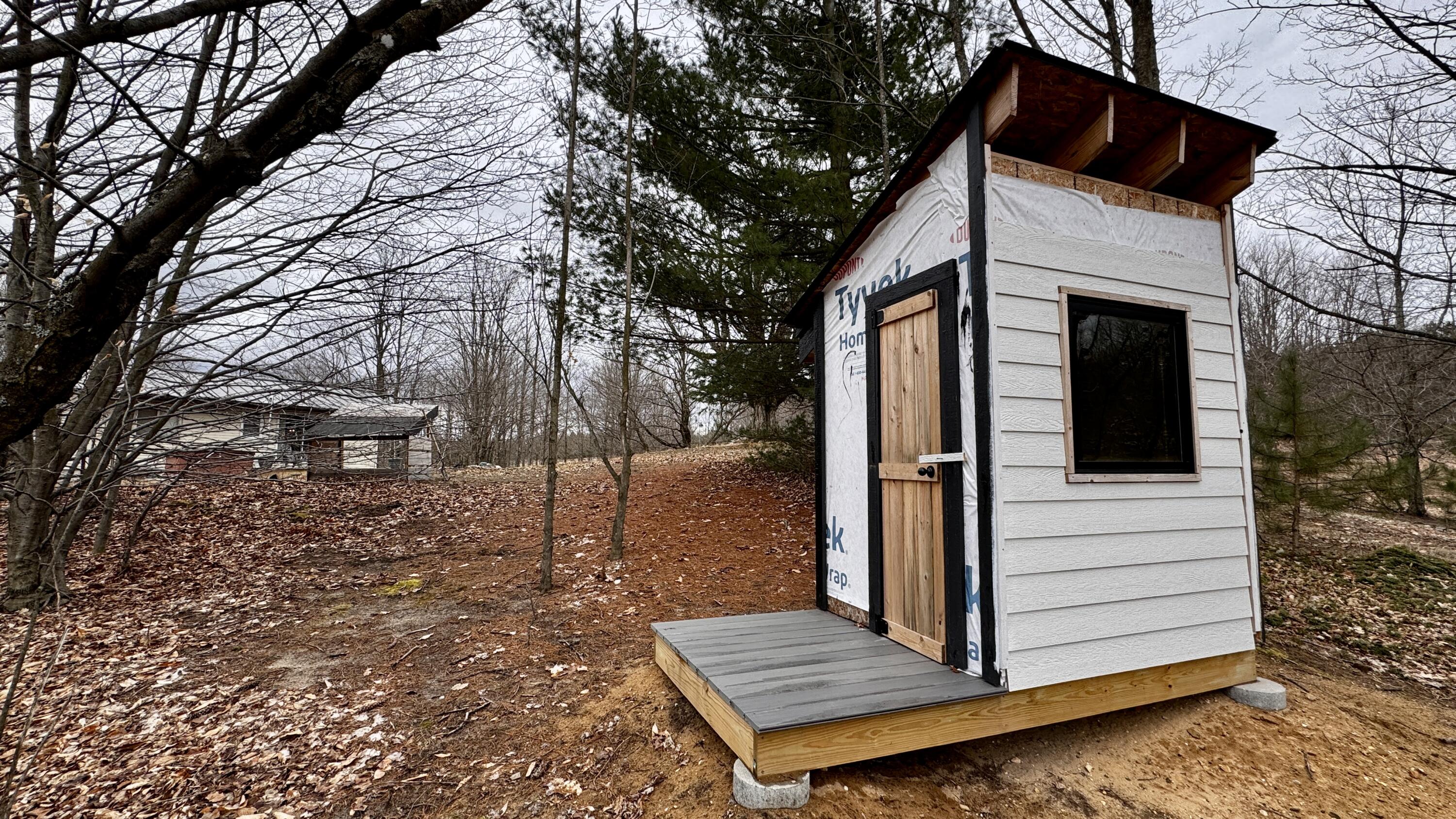 12854 Litzen Road Copemish, MI 49625 - Photo 26 of 33 Greg Bosscher (14)