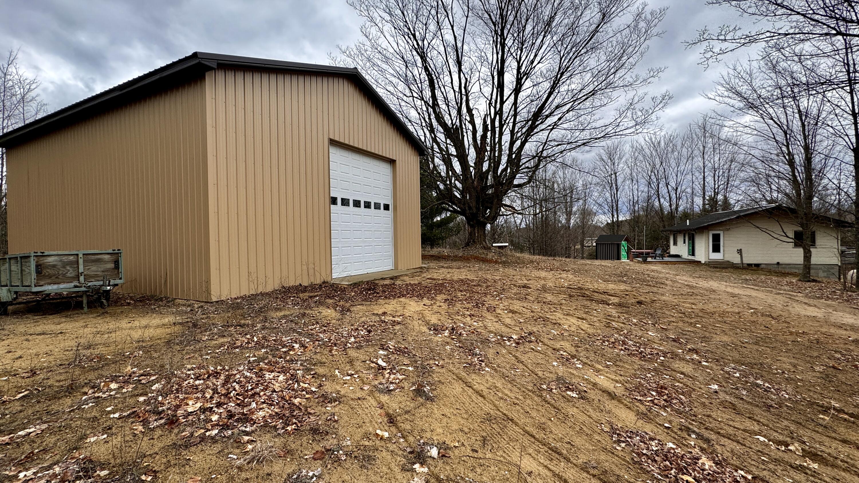 12854 Litzen Road Copemish, MI 49625 - Photo 5 of 33 Greg Bosscher (11)