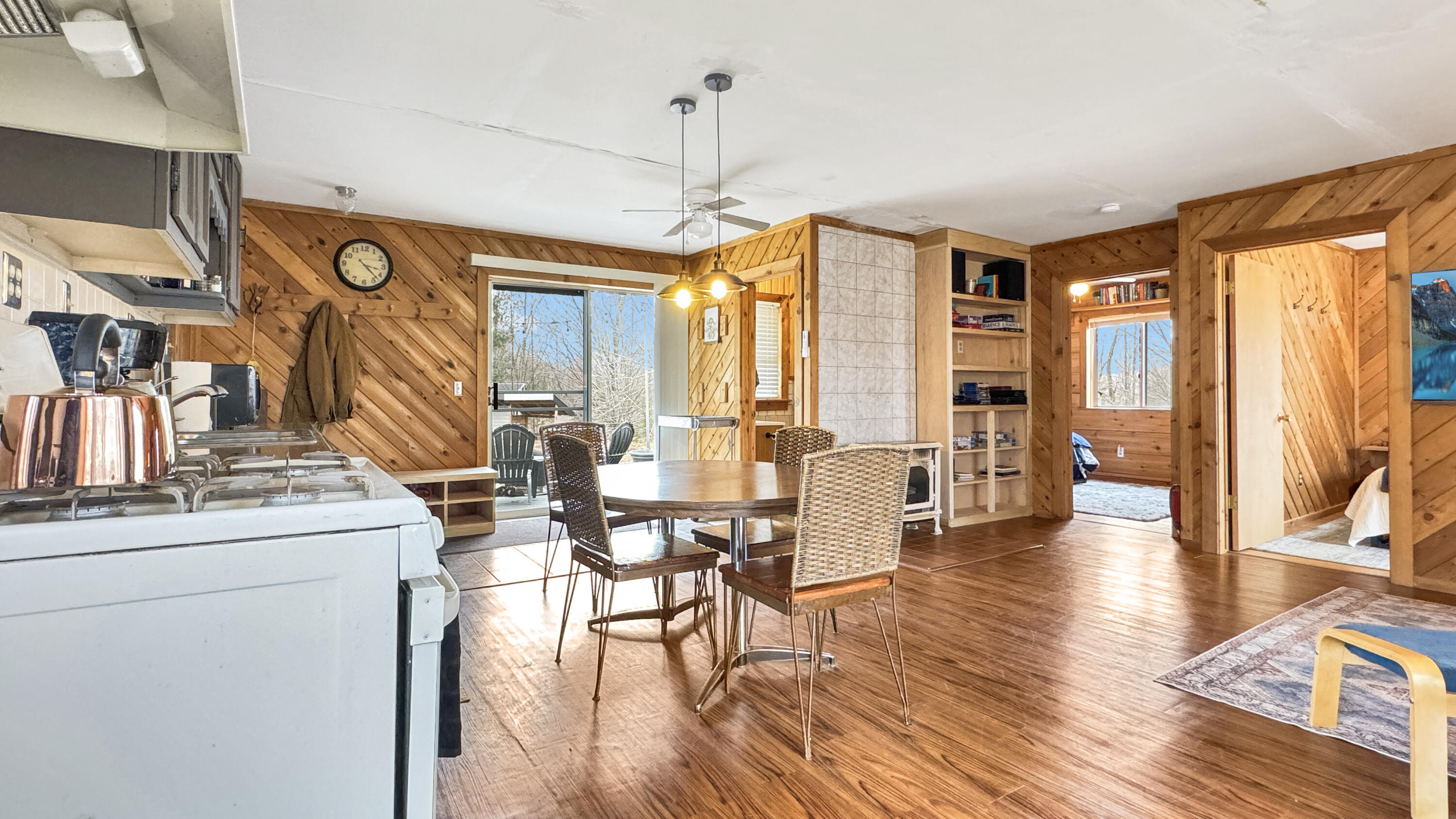 12854 Litzen Road Copemish, MI 49625 - Photo 9 of 33 Greg Bosscher (29)