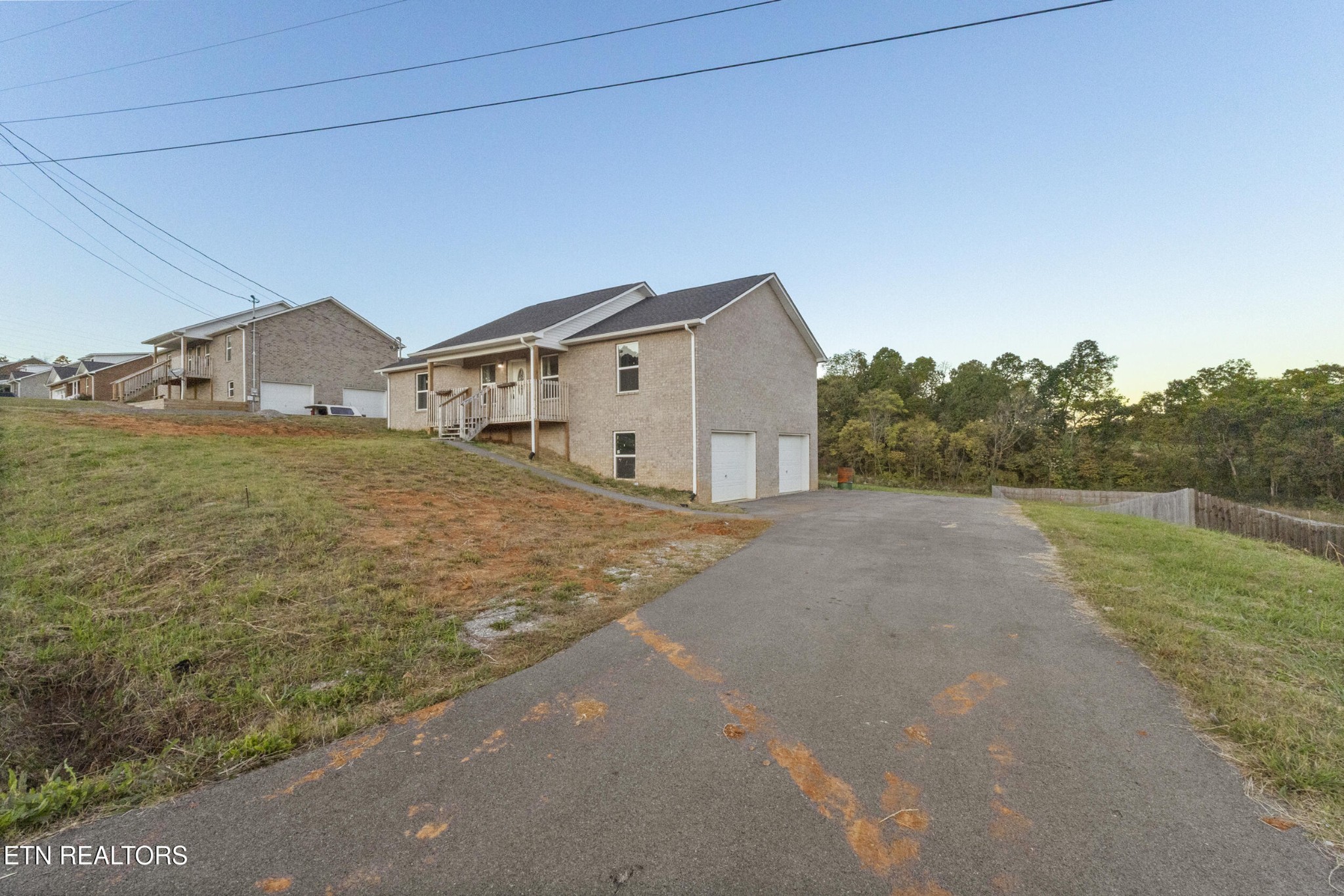 802 Forgety Road Jefferson City, TN 37760 - Photo 4 of 44