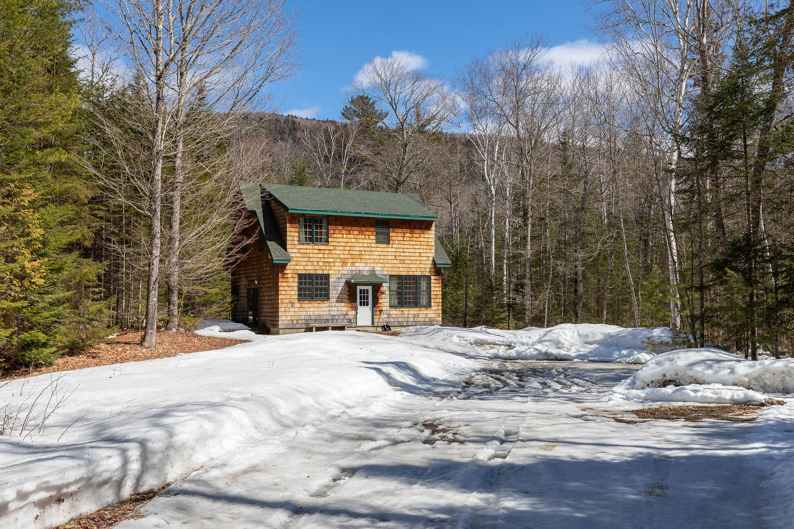 1023 Poplar Stream Road Kingfield, ME 04947 - Photo 21 of 32 28