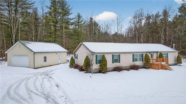 $330,000 | 9063 Reservoir Hill Road, Urbana, NY 14840