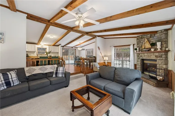 $330,000 | 9063 Reservoir Hill Road, Urbana, NY 14840