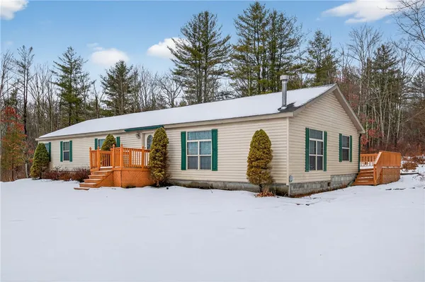 $330,000 | 9063 Reservoir Hill Road, Urbana, NY 14840