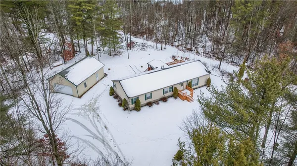 $330,000 | 9063 Reservoir Hill Road, Urbana, NY 14840