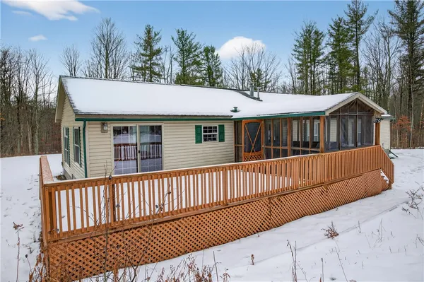 $330,000 | 9063 Reservoir Hill Road, Urbana, NY 14840