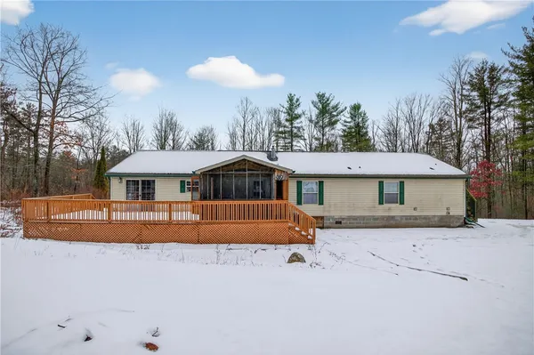 $330,000 | 9063 Reservoir Hill Road, Urbana, NY 14840