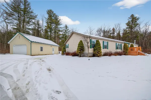 $330,000 | 9063 Reservoir Hill Road, Urbana, NY 14840