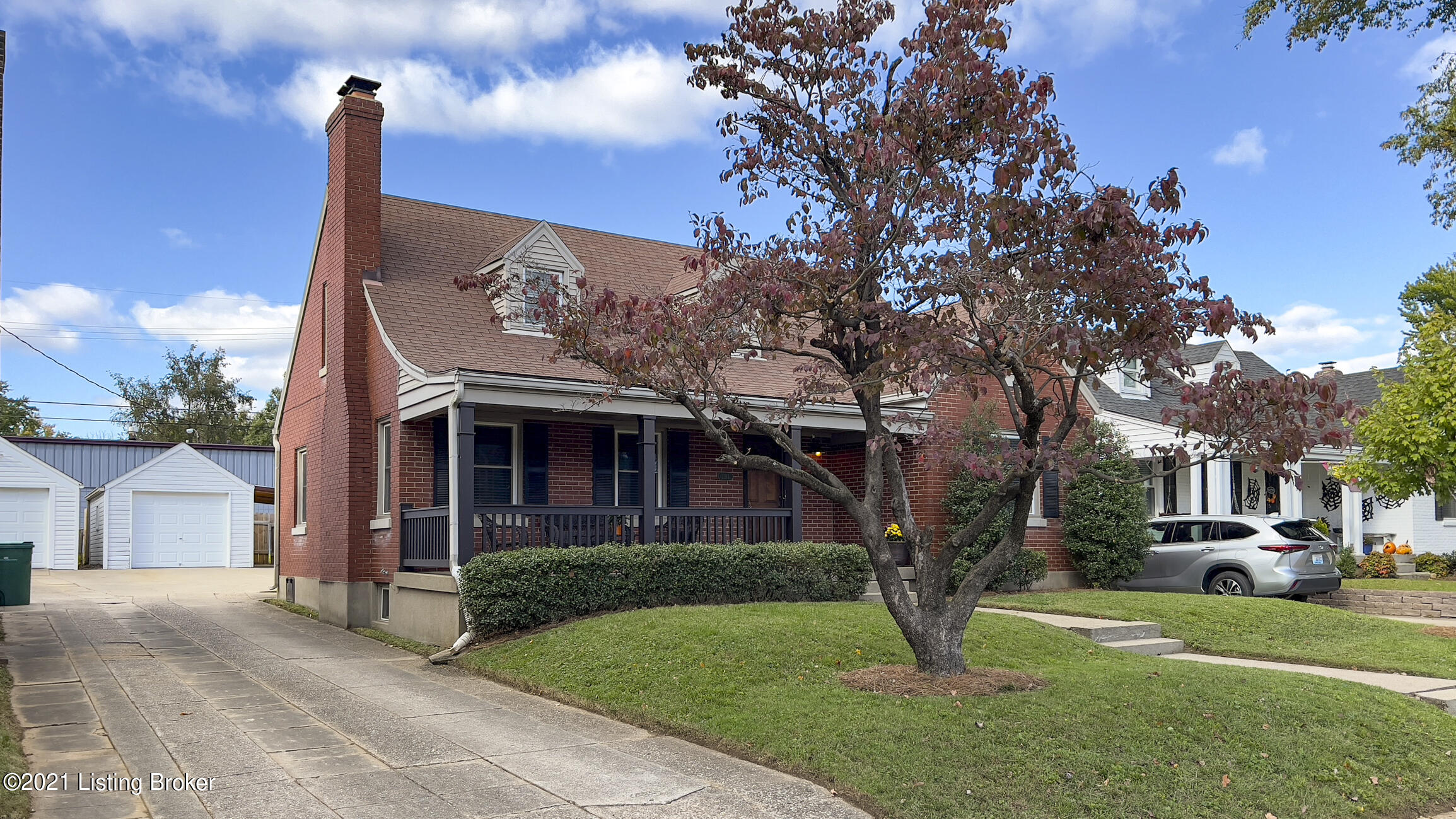 2213 Manchester Road Louisville, KY 40205 - Photo 11 of 52 2213 Manchester Rd-2003