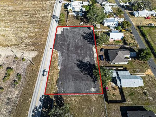 $90,000 | South Scenic Highway, Frostproof, FL 33843