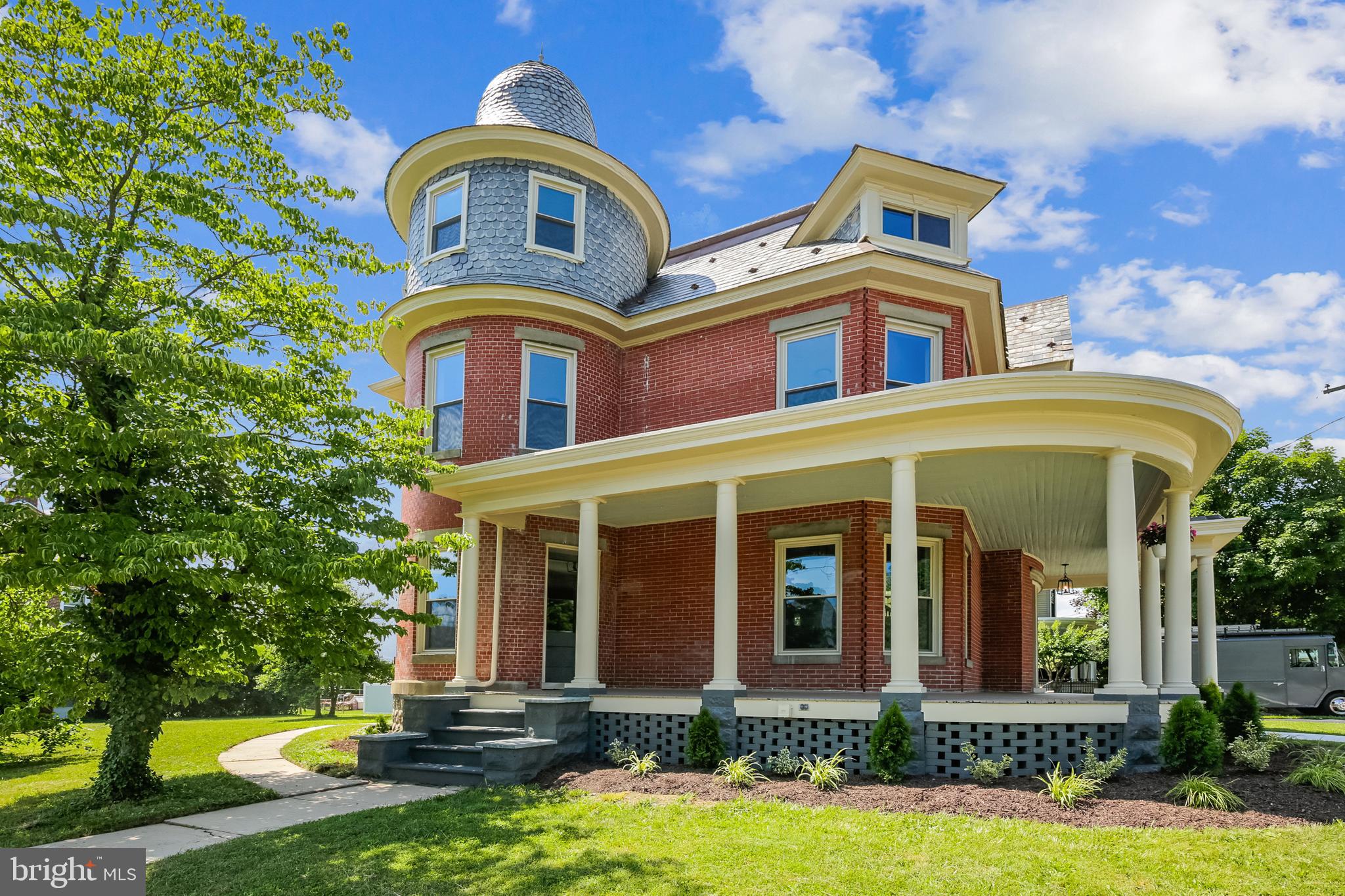 107 Blue Ridge Avenue New Windsor, MD 21776 - Photo 4 of 74 Gallery Image 4