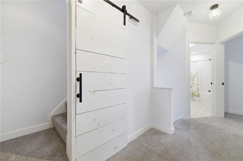 1535 Vance Avenue Coraopolis, PA 15108 - Photo 25 of 38 a view of an empty walk in closet