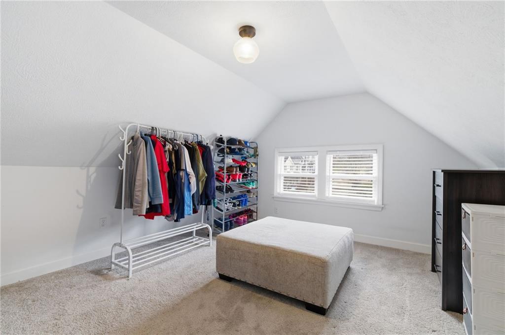 1535 Vance Avenue Coraopolis, PA 15108 - Photo 30 of 38 a bed room with a bed and a window