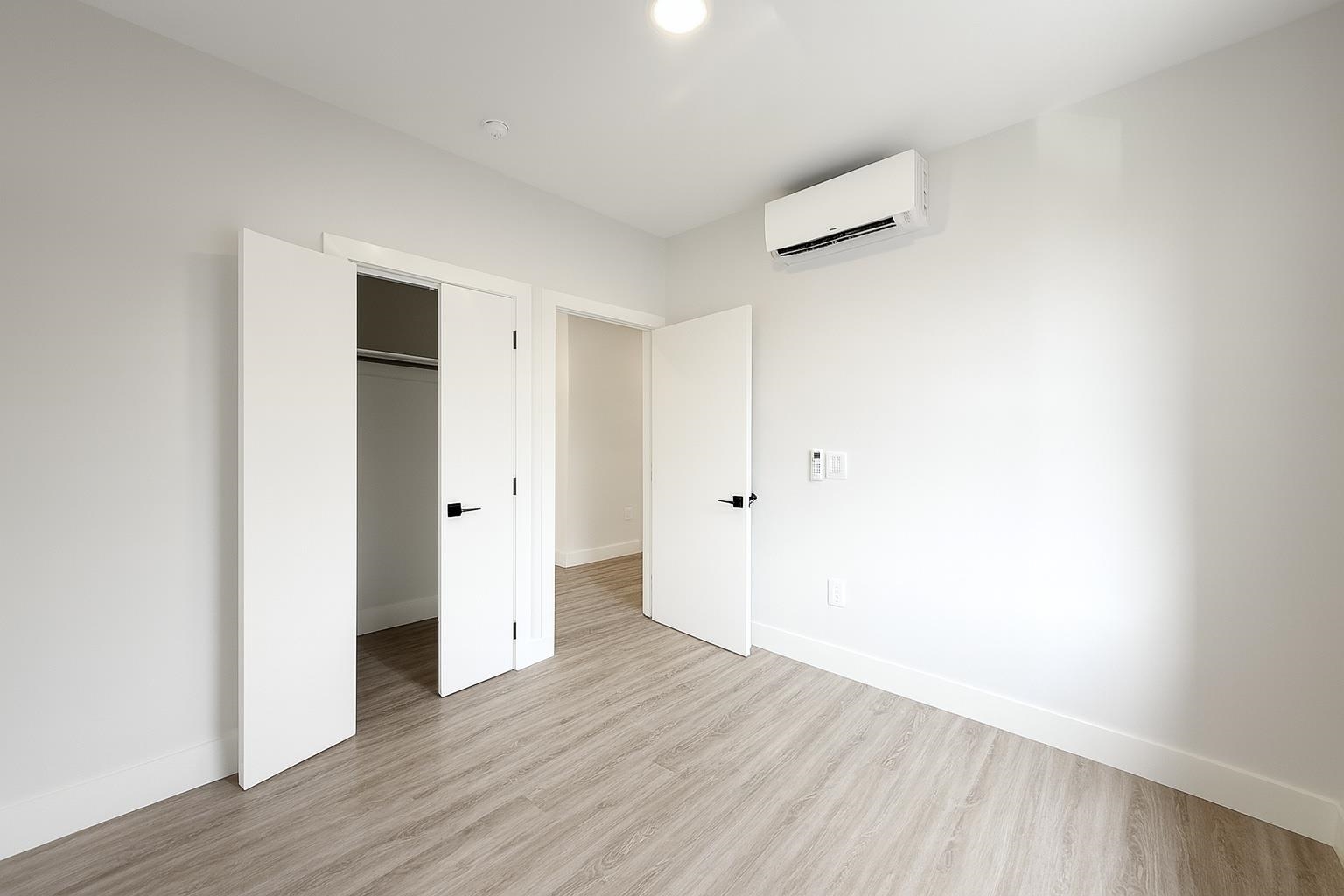 103 Bostwick Avenue, Unit 3A Jersey City, NJ 07305 - Photo 7 of 18 a view of an empty room