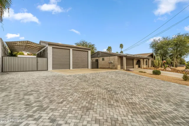 $799,000 | 1824 East Ronald Road, Phoenix, AZ 85022