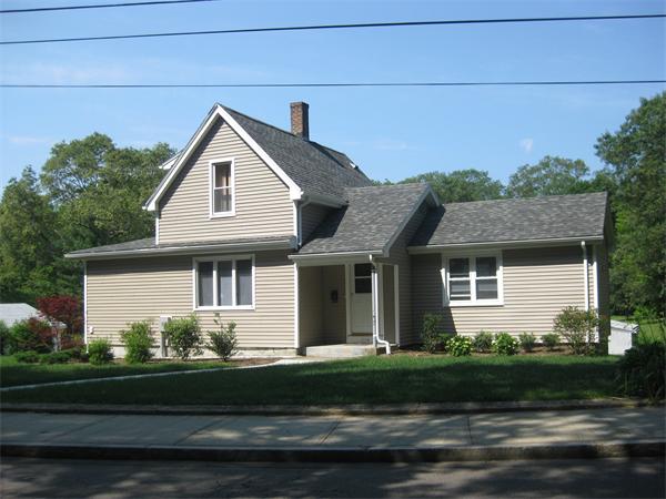 138 Berwick Road Attleboro, MA 02703 - Photo 1 of 1 Gallery Image 1