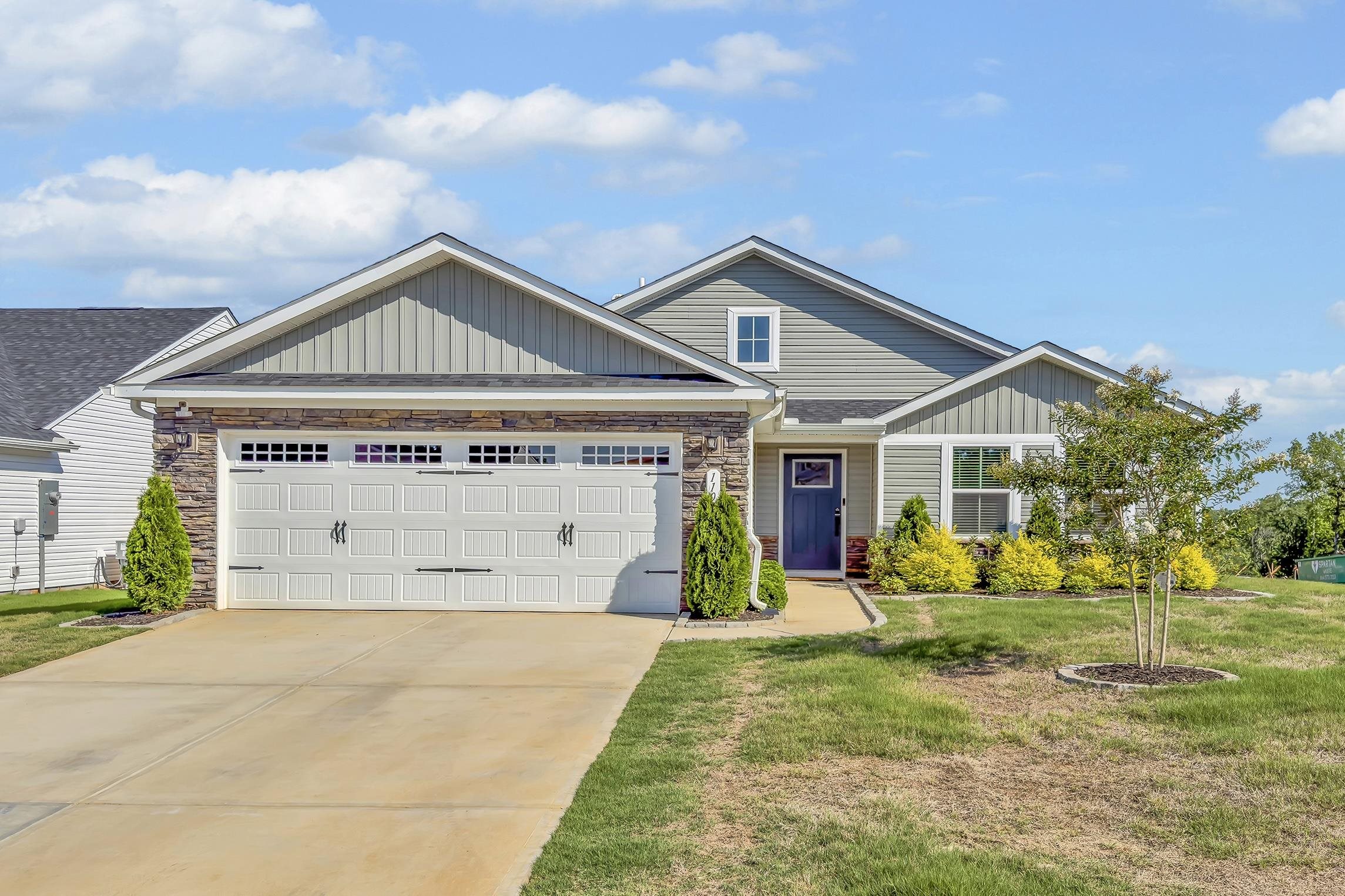 1104 Elowen Road Spartanburg, SC 29302 - Photo 1 of 33 Gallery Image 1