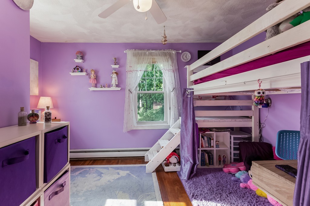 25 Partridge Road Weymouth, MA 02190 - Photo 11 of 21