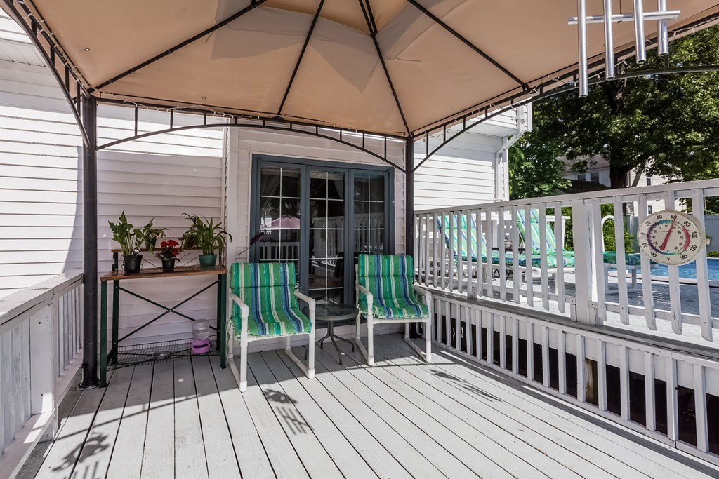 25 Partridge Road Weymouth, MA 02190 - Photo 17 of 21