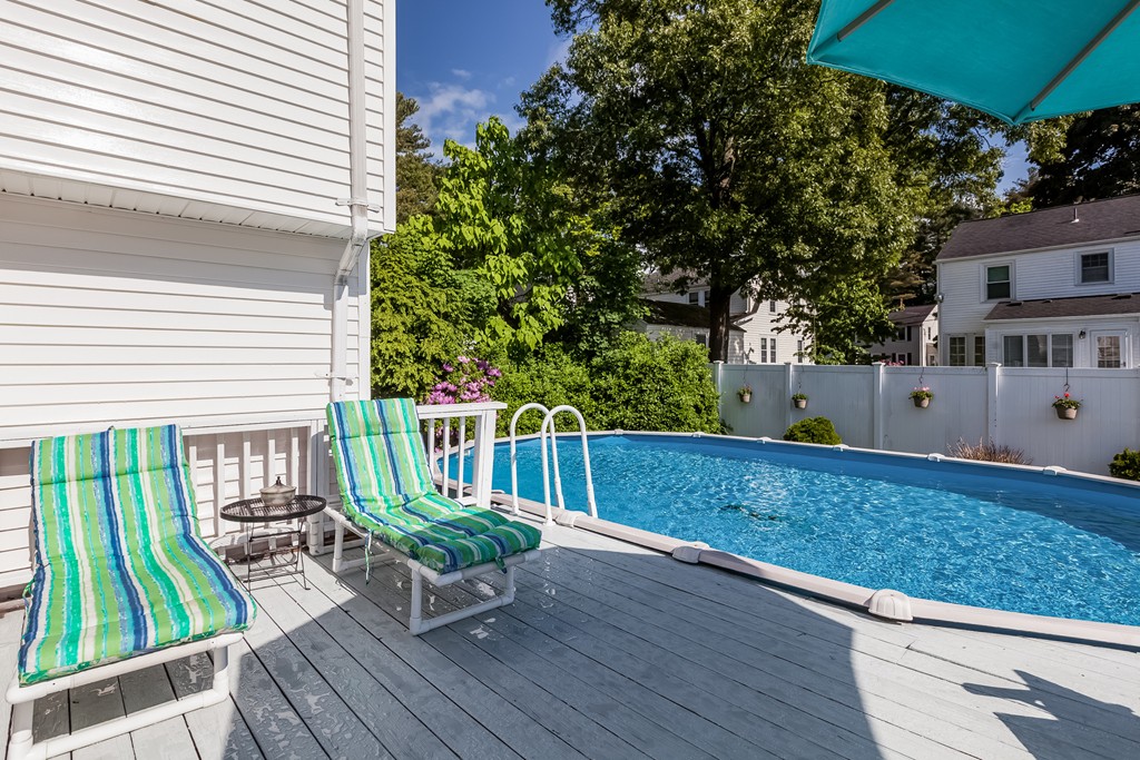 25 Partridge Road Weymouth, MA 02190 - Photo 18 of 21