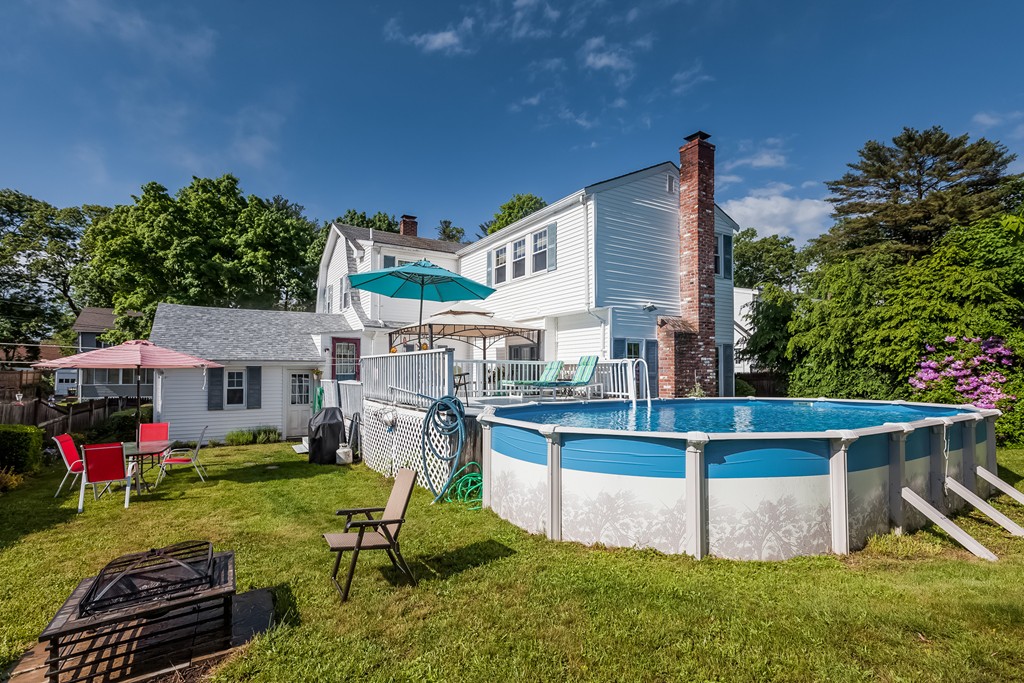 25 Partridge Road Weymouth, MA 02190 - Photo 19 of 21