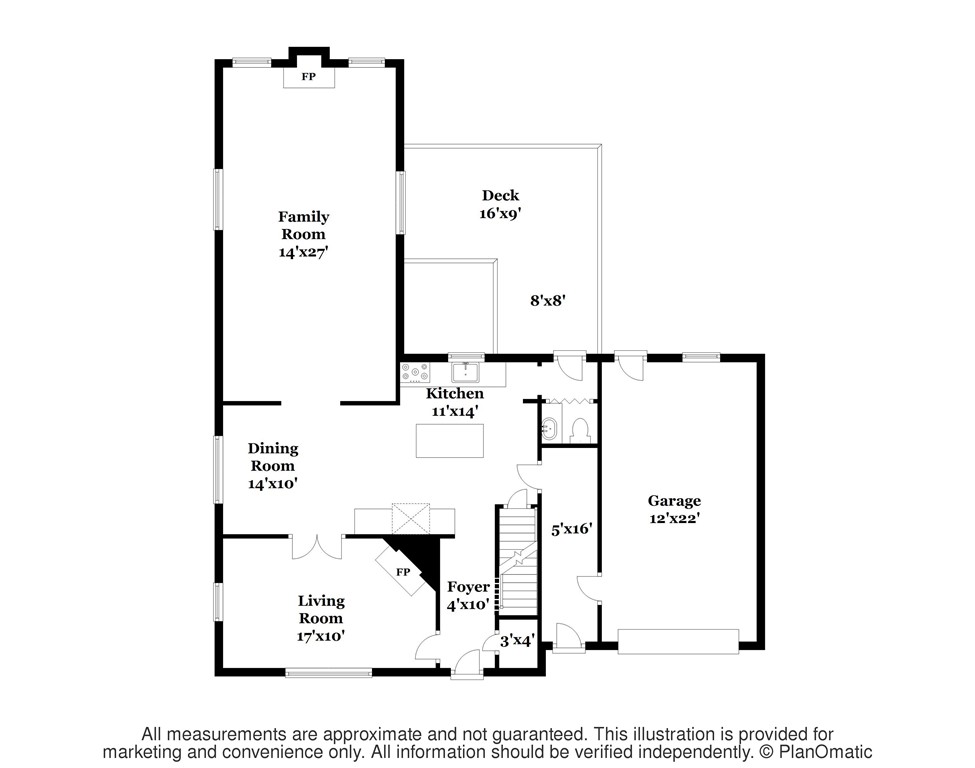 25 Partridge Road Weymouth, MA 02190 - Photo 20 of 21