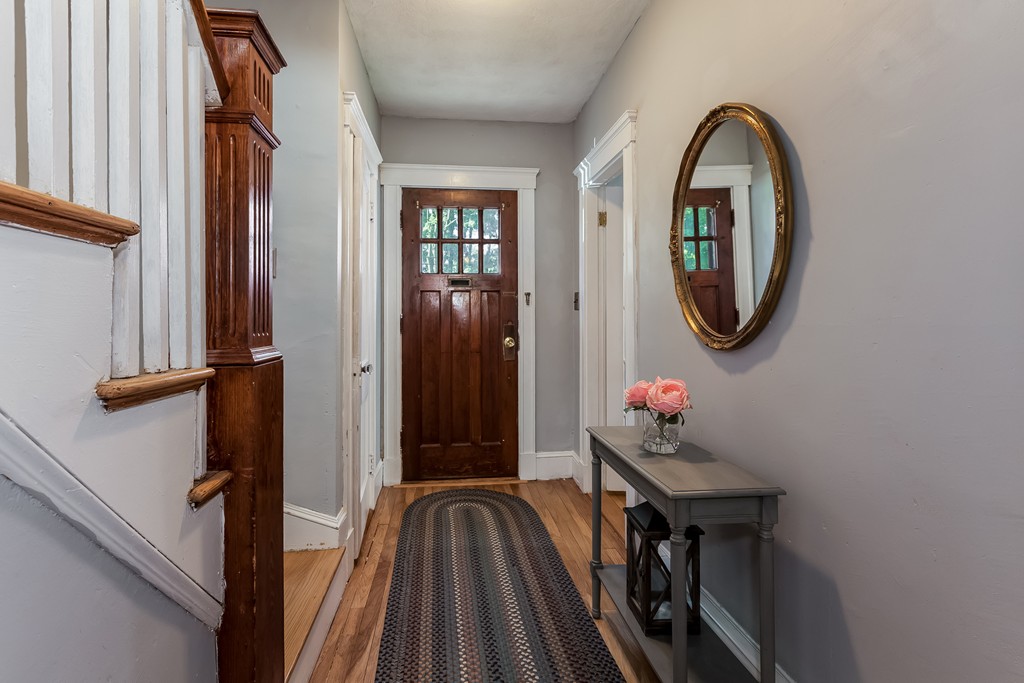 25 Partridge Road Weymouth, MA 02190 - Photo 2 of 21