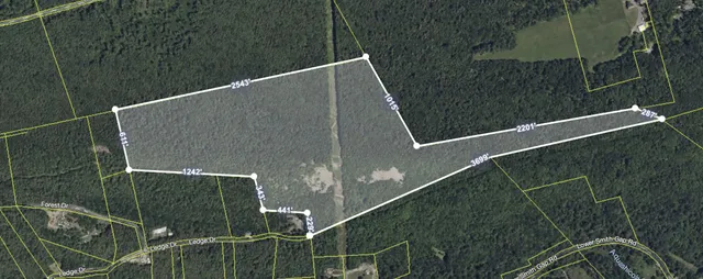 $499,000 | Co Line Co Line Forest Drive, Kunkletown, PA 18058