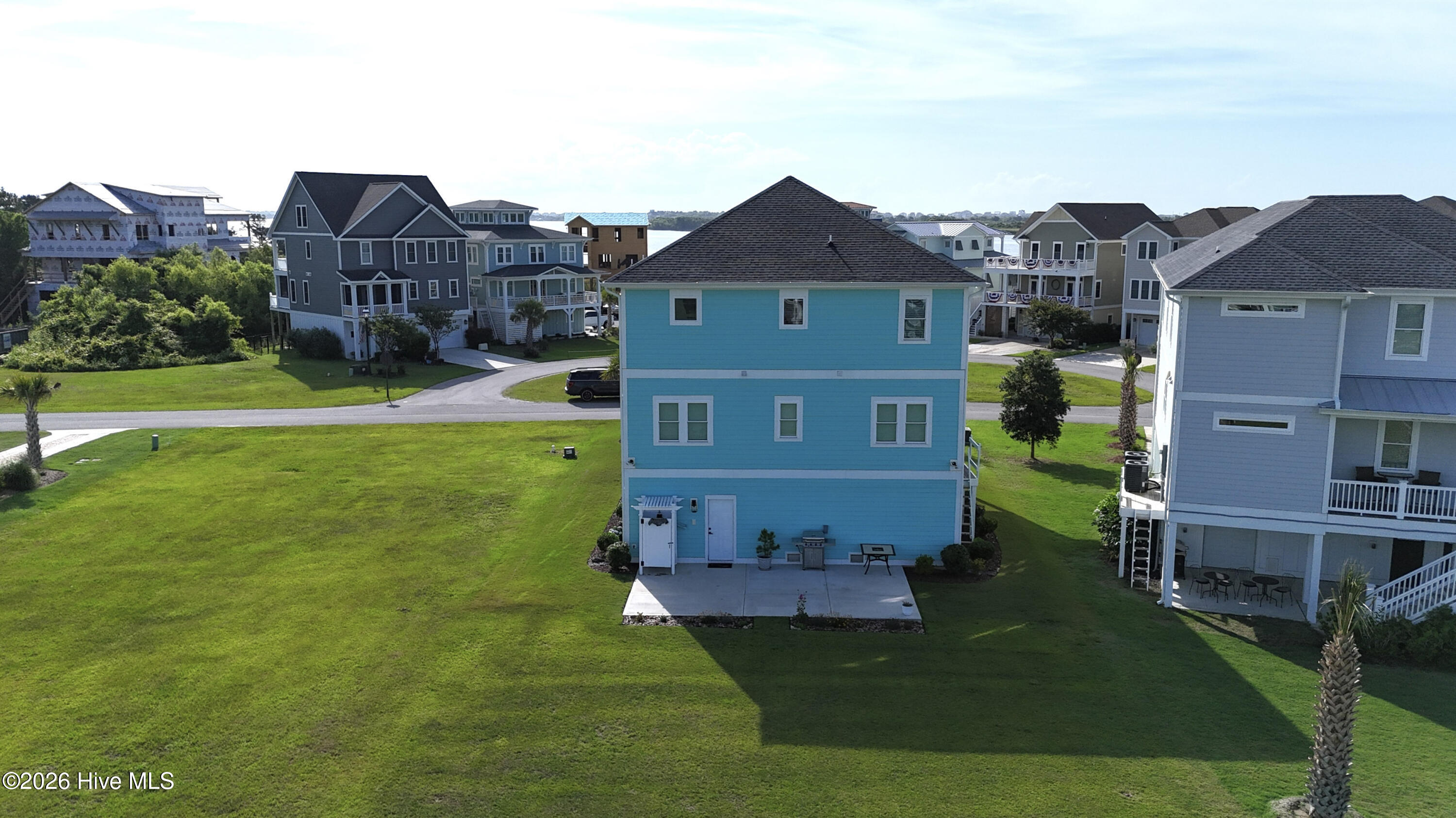 212 Marshside Landing Holly Ridge, NC 28445 - Photo 68 of 100 4-DJI_20260523090507_0034_D