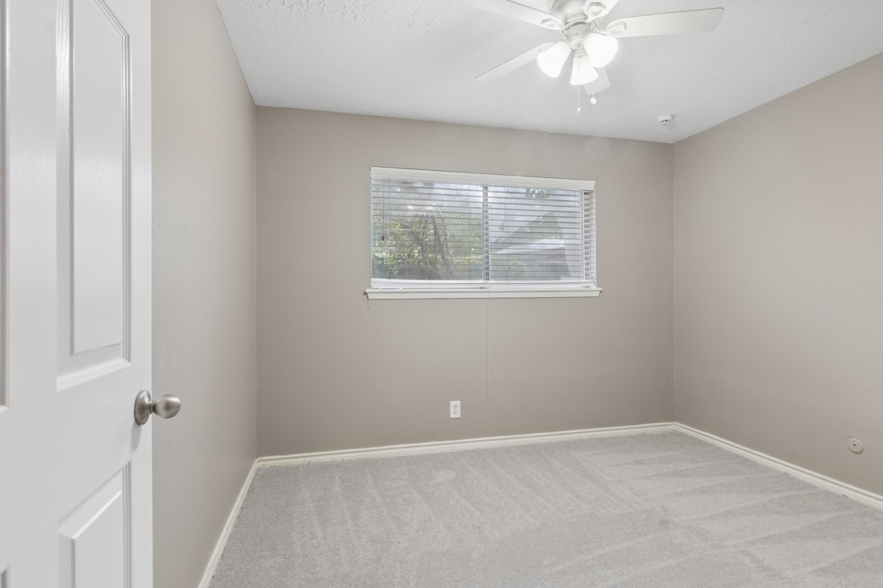 2607 Allyson Court Spring, TX 77373 - Photo 16 of 25 an empty room with a window