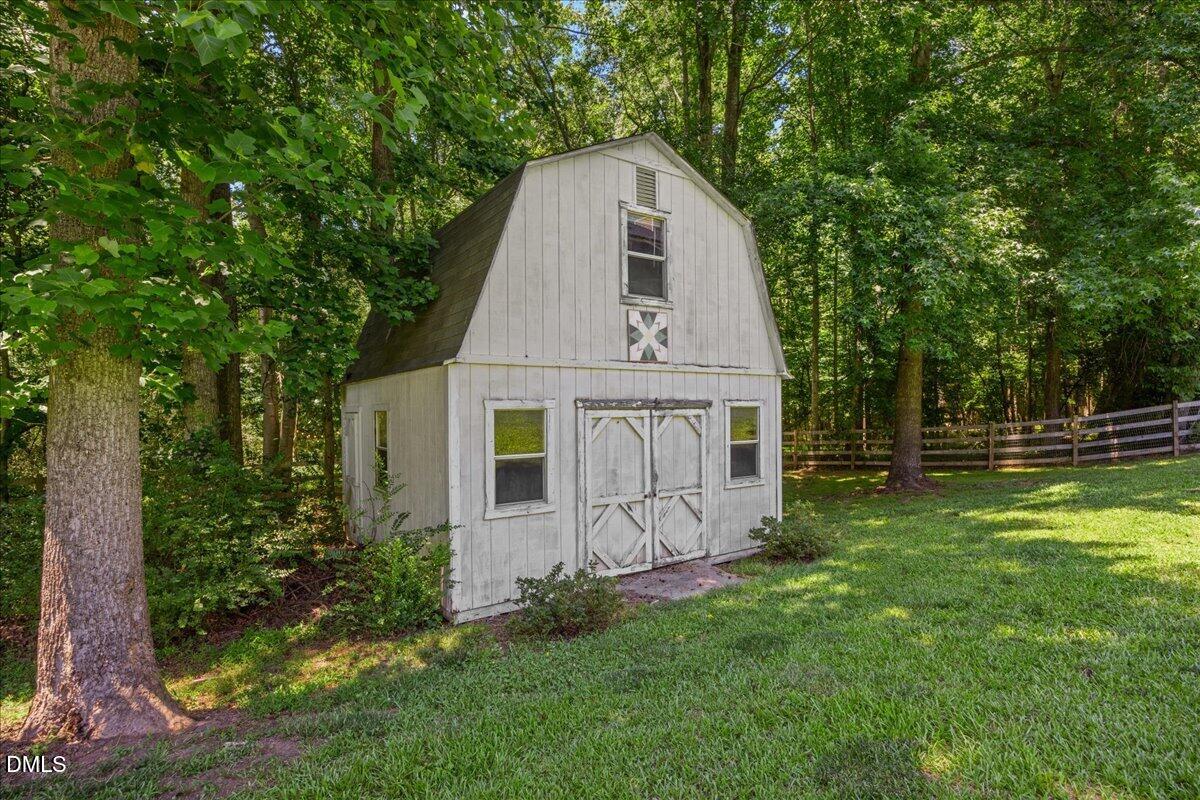 509 Jordan Ridge Lane Raleigh, NC 27603 - Photo 17 of 25 11-2A1A6081