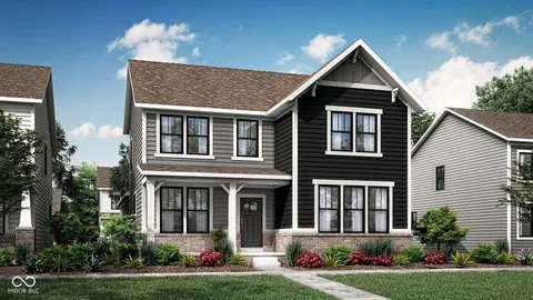 $489,995 | 15464 Cardonia Road, Fishers, IN 46037