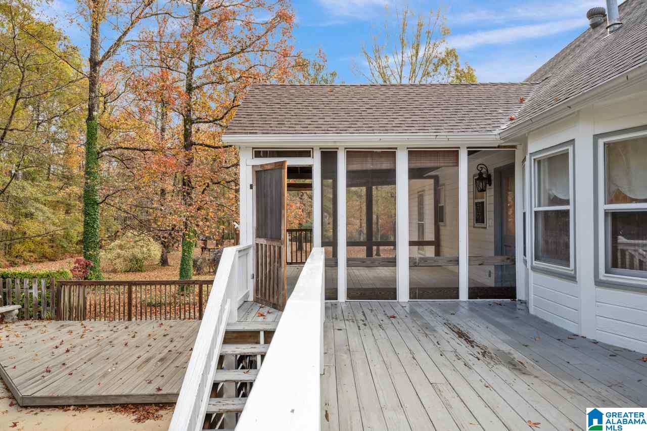 4512 Little Ridge Drive Birmingham, AL 35242 - Photo 26 of 46