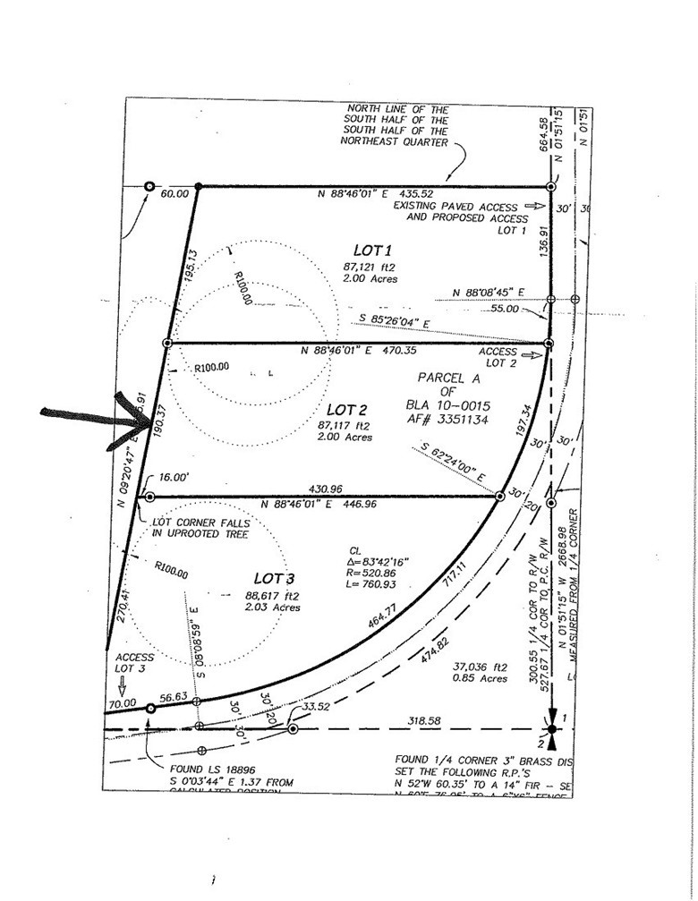 891 Cannon Road Packwood, WA 98361 - Photo 4 of 4 Gallery Image 4