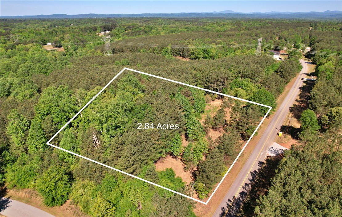 Lot 134 Mcalister Rd Union West Union, SC 29696 - Photo 13 of 43 This expansive, wooded acreage offers a prime opportunity for development or a private retreat.