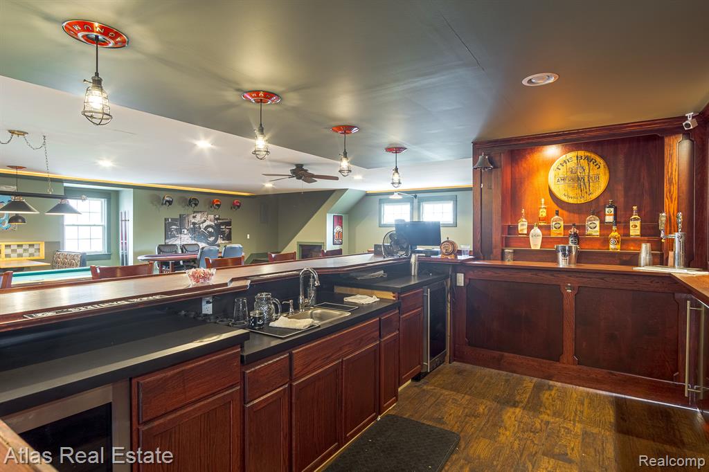 2716 Lake George Road Leonard, MI 48367 - Photo 89 of 98