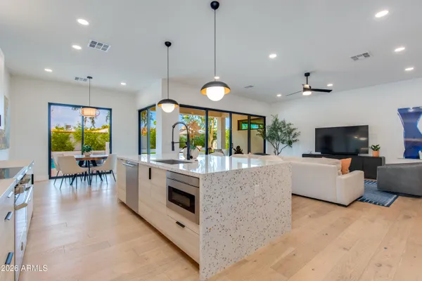 $2,099,000 | 5922 East Emile Zola Avenue, Scottsdale, AZ 85254