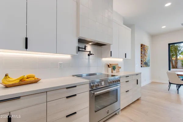 $2,099,000 | 5922 East Emile Zola Avenue, Scottsdale, AZ 85254