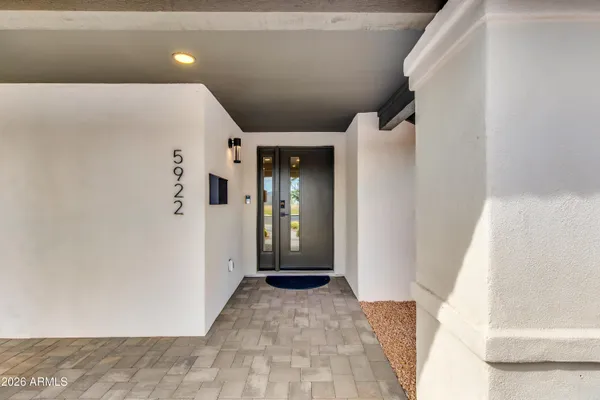 $2,099,000 | 5922 East Emile Zola Avenue, Scottsdale, AZ 85254
