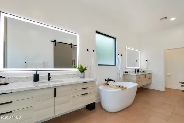 $2,099,000 | 5922 East Emile Zola Avenue, Scottsdale, AZ 85254