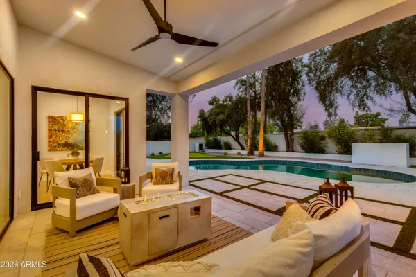 $2,099,000 | 5922 East Emile Zola Avenue, Scottsdale, AZ 85254