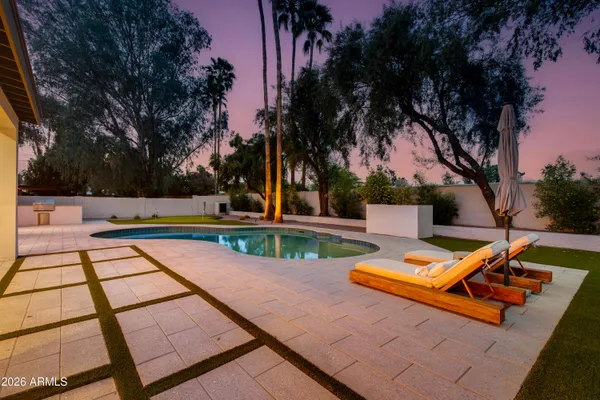$2,099,000 | 5922 East Emile Zola Avenue, Scottsdale, AZ 85254