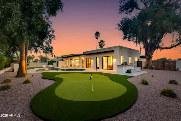 $2,099,000 | 5922 East Emile Zola Avenue, Scottsdale, AZ 85254