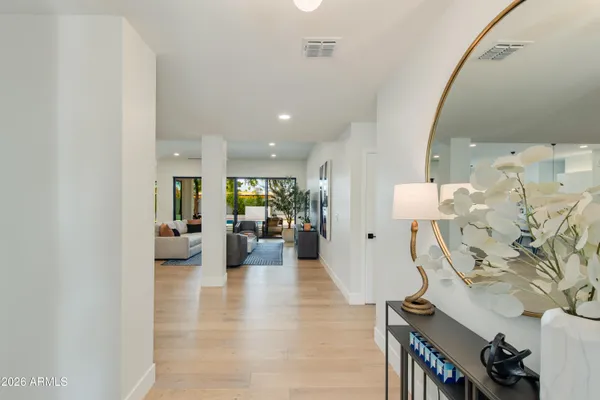 $2,099,000 | 5922 East Emile Zola Avenue, Scottsdale, AZ 85254