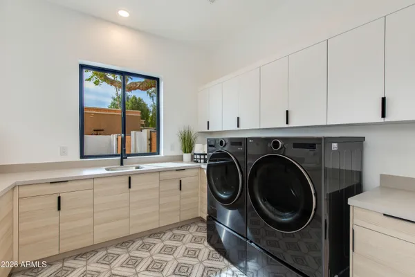 $2,099,000 | 5922 East Emile Zola Avenue, Scottsdale, AZ 85254