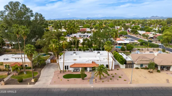 $2,099,000 | 5922 East Emile Zola Avenue, Scottsdale, AZ 85254