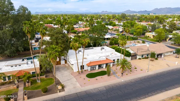 $2,099,000 | 5922 East Emile Zola Avenue, Scottsdale, AZ 85254