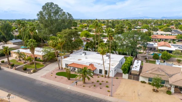 $2,099,000 | 5922 East Emile Zola Avenue, Scottsdale, AZ 85254