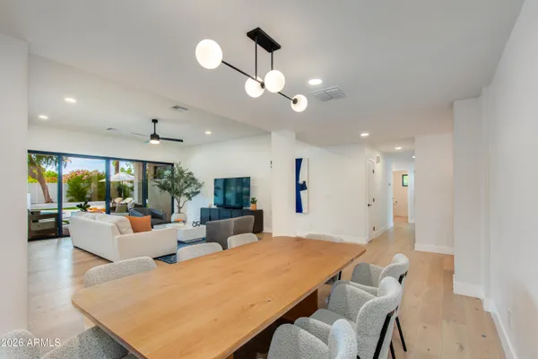 $2,099,000 | 5922 East Emile Zola Avenue, Scottsdale, AZ 85254