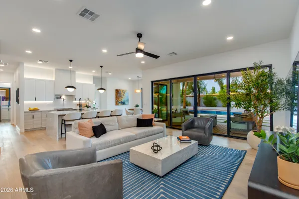 $2,099,000 | 5922 East Emile Zola Avenue, Scottsdale, AZ 85254